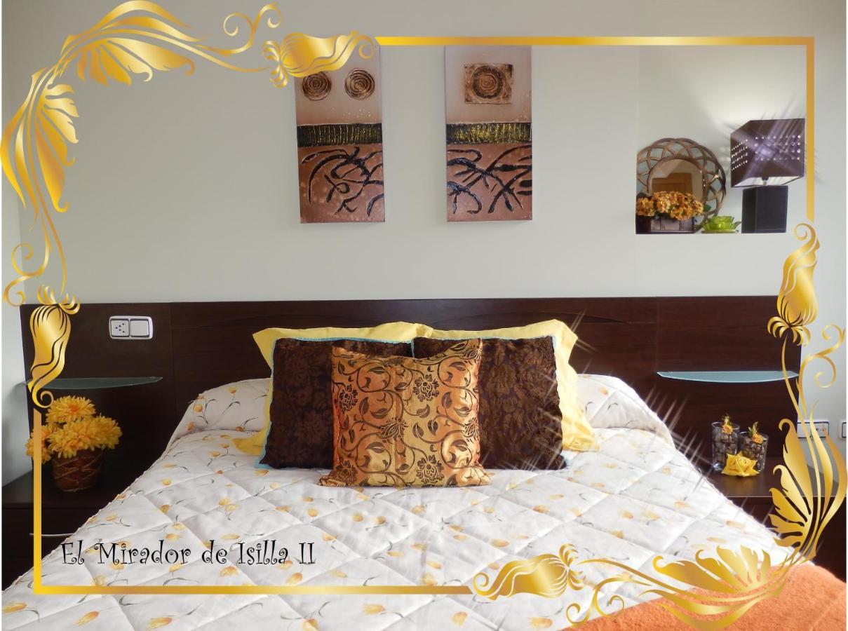 Bed and Breakfast El Mirador De Isilla II Aranda de Duero Exterior foto