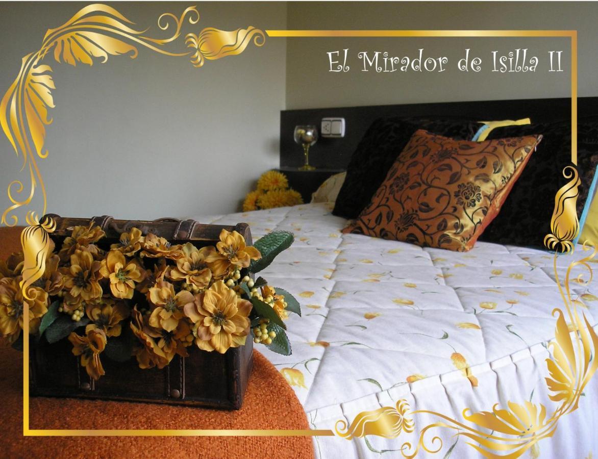 Bed and Breakfast El Mirador De Isilla II Aranda de Duero Exterior foto
