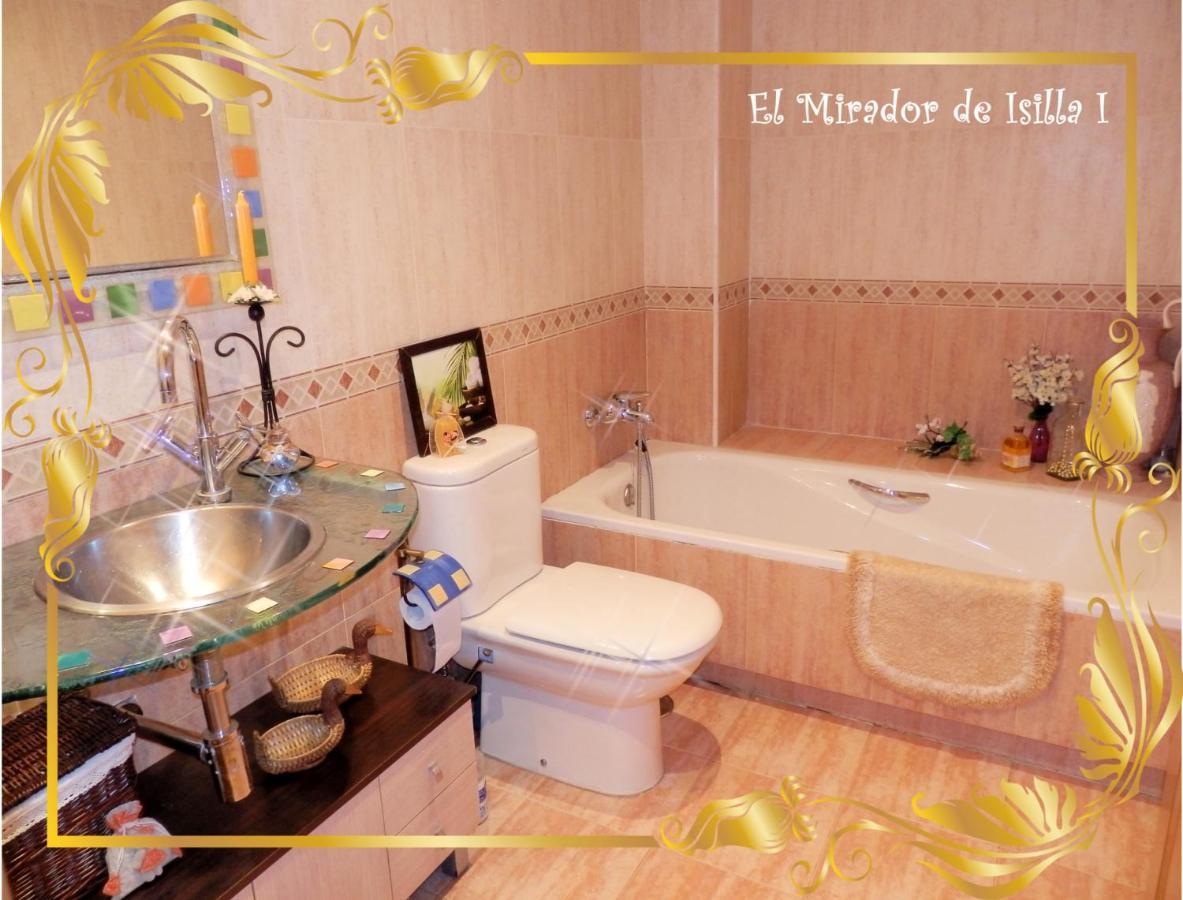 Bed and Breakfast El Mirador De Isilla II Aranda de Duero Exterior foto